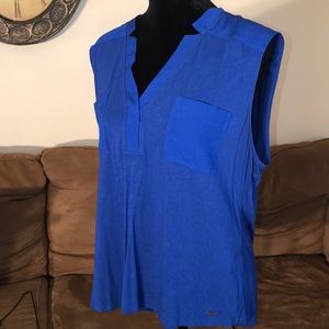 NWOT CALVIN KLEIN TOP